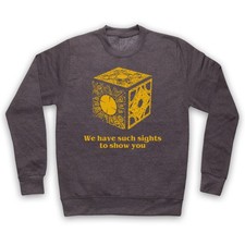 HELLRAISER PUZZLE BOX LAMENT