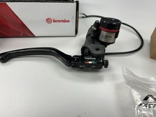 Brembo 19 Rcs Clutch Radial