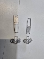 OO SCALE MIKES MODELS HORSE