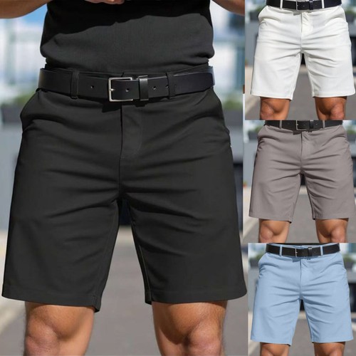 Mens chino shorts slim - mens,