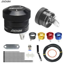 Automatic Chain Oiler Kit