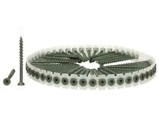 SENCO Duraspin Collated Screws