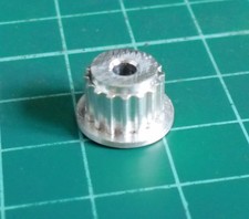 Autohelm Tillerpilot 1000 800 Alloy 16 Teeth Pulley Tiller Pilot gear pinion