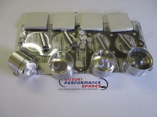 Suzuki gs1000 classic race - suzuki,