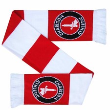 Official Charlton Athletic