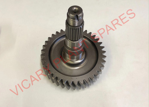 Gear transfer 36t jcb - 36t, part