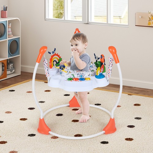 Baby activity center - baby, with