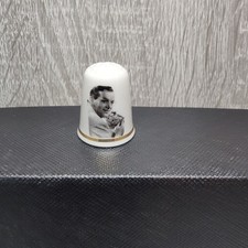 Vintage China Thimble