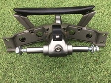 Luggie Mobility Scooter Front