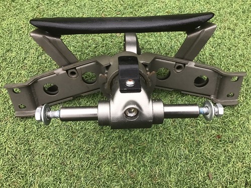 Luggie mobility scooter front - mobility,