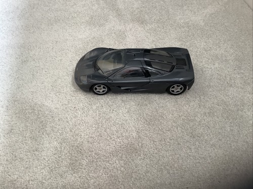 Model mclaren 18 diecast - model, 1/18