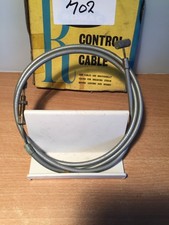 TS702 CLASSIC MOTORCYCLE