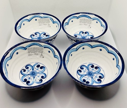 Guzzini blues bowl set - 12,