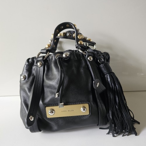Vintage y2k karen millen black - millen,