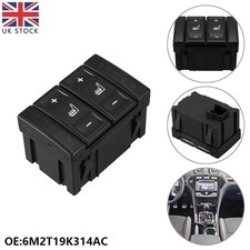 New Heated Seat Switch Double
