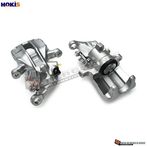 Brake caliper gt80 231 for - brake,
