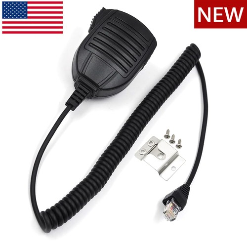 67a8j speaker mic for yaesu - for,