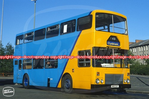 Bus photo kelvin scottish - photo,