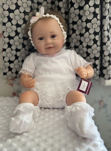 Ashton drake blessed are - ,