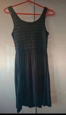 H&M Little Black Dress with
