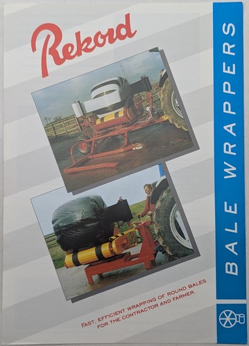 Vintage rekord auto roll - vintage,