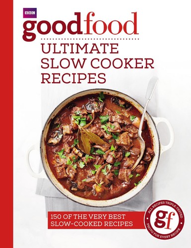 Good food ultimate slow - good, food:
