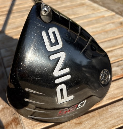Ping g25 degree - g25, 9.5