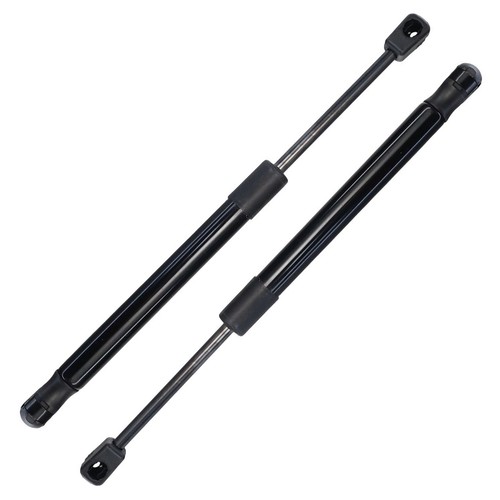 Gas struts bonnet muffler - bonnet,