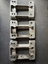 Freeline Aluminium 2 Stroke