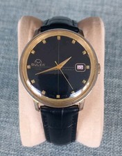 1960s Vintage Buler Swiss