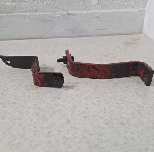 Wolseley merry tiller belt - wolseley,