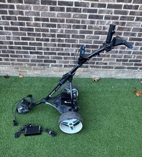 Motocaddy S5 Connect + Charger