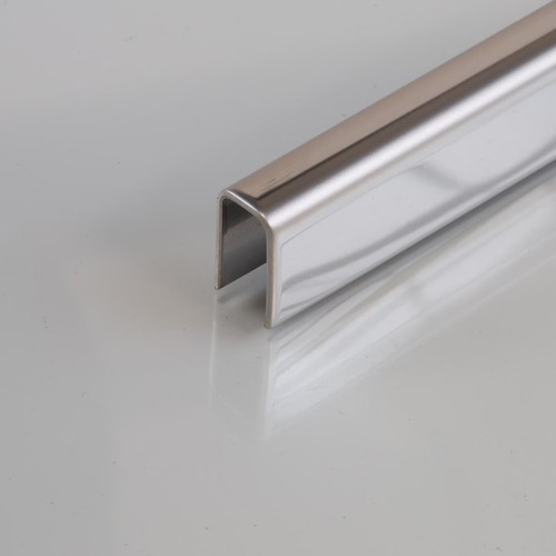 Stainless steel glass - stainless,