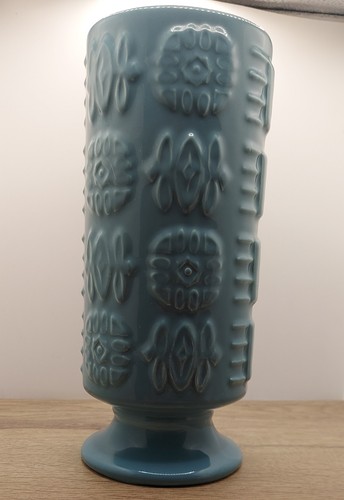 Vintage sylvac vase oslo range - vase,