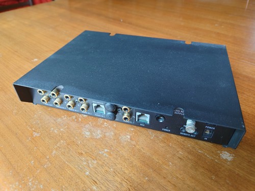 Linn knekt line reciever - knekt,