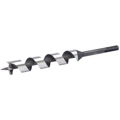 Draper expert sds auger - sds+, bit