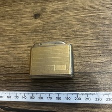 COLIBRI S 23 BRAND LIGHTER