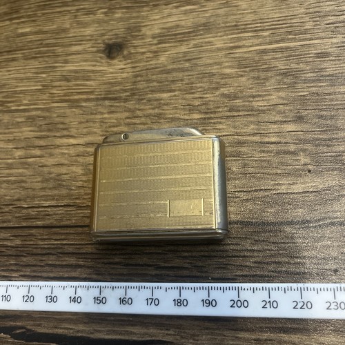 Colibri brand lighter - colibri, s