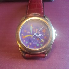 Vintage avia 2000 - avia, watch