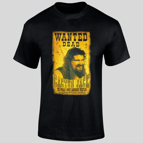Cactus jack shirt - cactus,