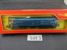 Triang Hornby R357 Class 31 BR