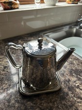 OLD HALL VINTAGE HAMMERED