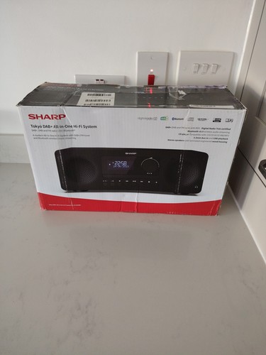 Sharp b720d bluetooth - sharp,
