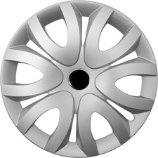 15" Wheel trims fit Swift