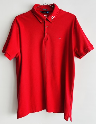 Lindeberg golf polo shirt - j.lindeberg,