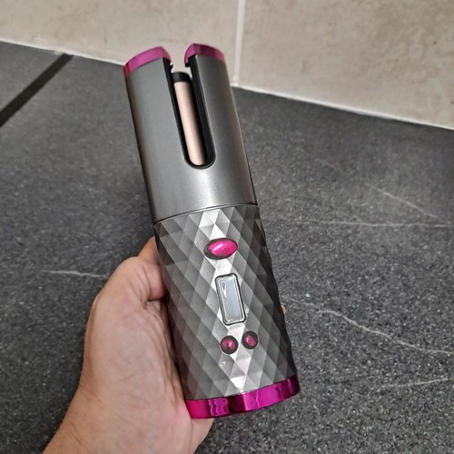 Automatic hair clurler only - clurler,,