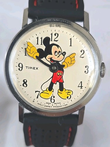 Rare 34mm 1970 - mens, vintage