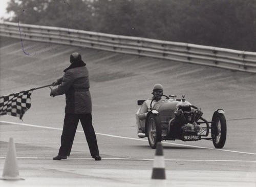 Morgan wheeler montlhery - 3,