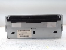 2012 VOLVO V40 RADIO STEREO HEAD UNIT MFVE101D 31396096AA *NEEDS CODE