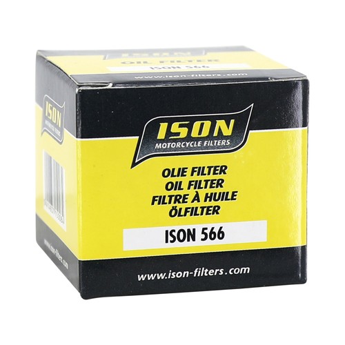 Oil filter for - , maxi-scooter